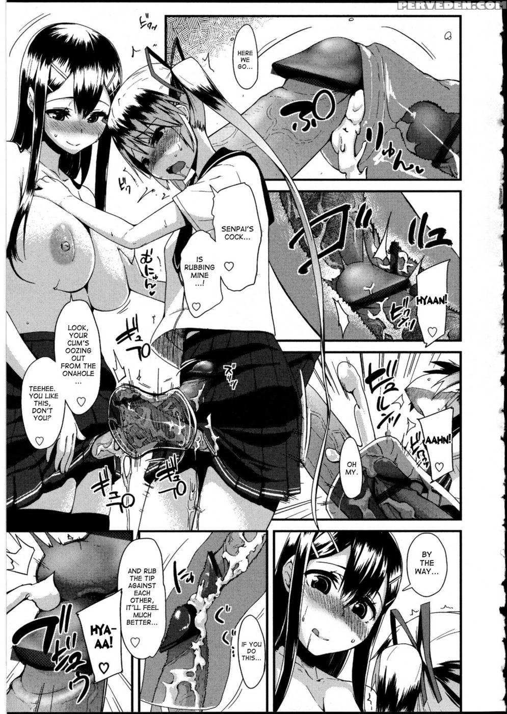 Because She Wouldnt Pay Attention To Me! - Maeshima Ryo Chapter 1000 Page 5